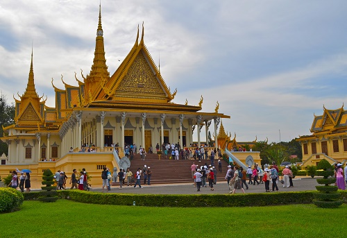 Nhiều tour, vé máy bay giảm giá 70% tại Ngày hội du lịch TP Hồ Chí Minh ảnh 2